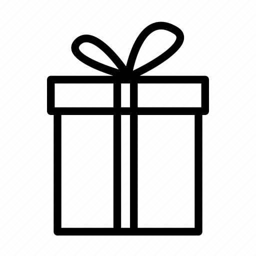 Christmas, gifts, present, birthday, shopping center, surprise, birthday and party icon - Download on Iconfinder