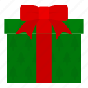 christmas, present, winter, gift, xmas, celebration, holiday, decoration