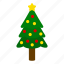 christmas, tree, winter, plant, xmas, holiday, decoration 
