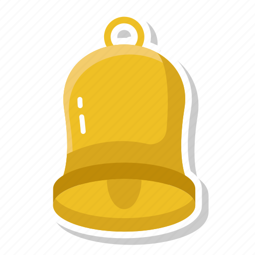 Bellchime, peal, jingling, bell, tinkling, sound, ring icon - Download on Iconfinder