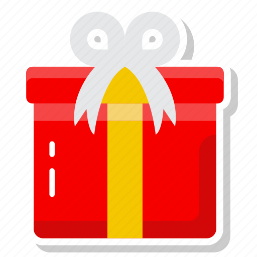 Giftpresent, offering, token, souvenir, keepsake, bestowal, giveaway icon - Download on Iconfinder