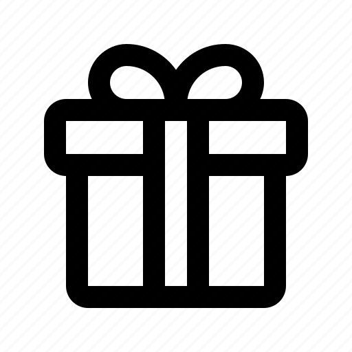 Box, present, surprise, gift, souvenir icon - Download on Iconfinder