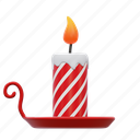 candle, flame, celebration, christmas, fire 
