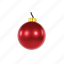 3d, illustration, red, bulb, christmas, ornament, vector, holiday, decoration, winter, xmas, celebration, merry, realistic, design, render, new, year, isolated, background, season, happy, tree, gold, object, decor, noel, festive, light, gift, banner, december, party, present, cartoon, white, poster, element, decorative, box, greeting, set, minimal, eve, bauble, collection, snow, card, flyer, sale, abstract 