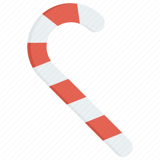 Candy, cane, christmas, decoration, ornament icon - Download on Iconfinder