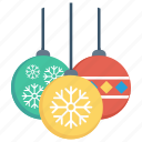 ball, bauble, christmas, ornament