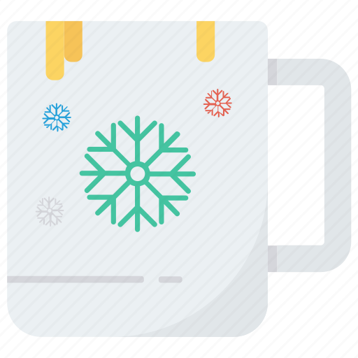 Coffee, cup, hot drink, tea, winter icon - Download on Iconfinder