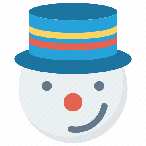 Christmas, hat, snow, snowman, winter, xmas icon - Download on Iconfinder