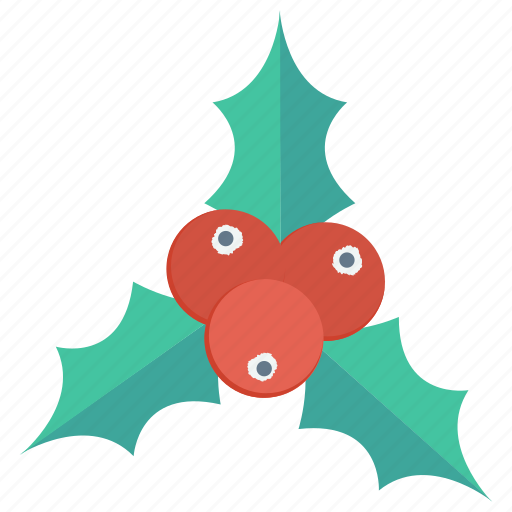 Christmas, decoration, mistletoe, ornament icon - Download on Iconfinder