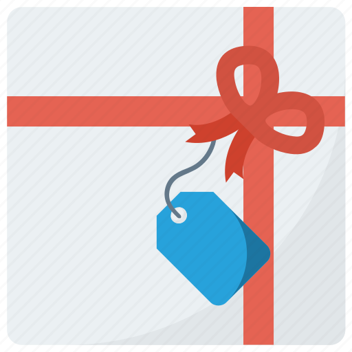 Christmas present, gift, gift boxes, heart, loving, present icon - Download on Iconfinder
