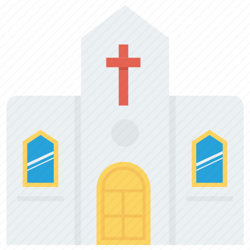 Cathedral, church, florence, italy icon - Download on Iconfinder