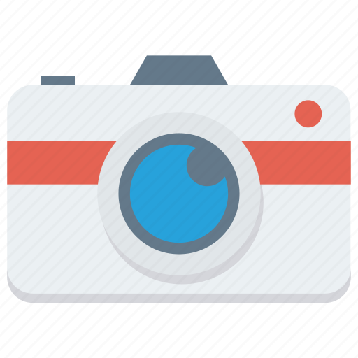Camera, photo, photograph, photographer, picture icon - Download on Iconfinder