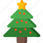 christmas, tree, decoration, holiday, star, winter, xmas 