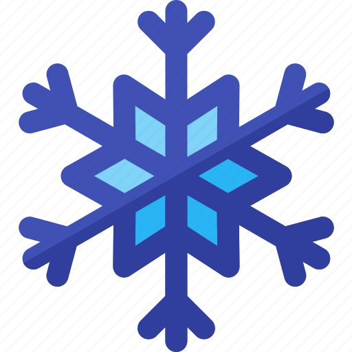 Snowflake, celebration, christmas, decoration, holiday, snow, winter icon - Download on Iconfinder