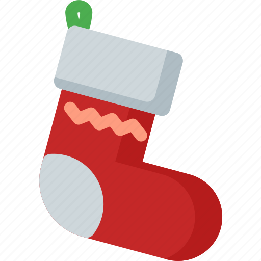 Christmas, holiday, sock, winter, xmas icon - Download on Iconfinder