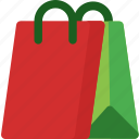 shopping, bag, buy, christmas, online, shop, xmas
