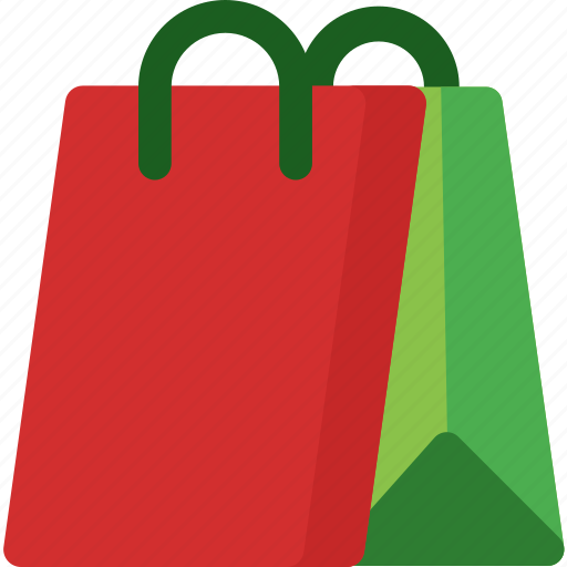 Shopping, bag, buy, christmas, online, shop, xmas icon - Download on Iconfinder