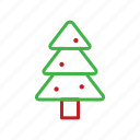 christmas, decoration, stroke, tree, holiday, holidays, xmas