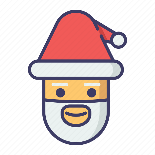 Christmas, santa icon - Download on Iconfinder on Iconfinder