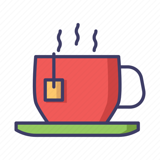Christmas, cup, hot drink icon - Download on Iconfinder