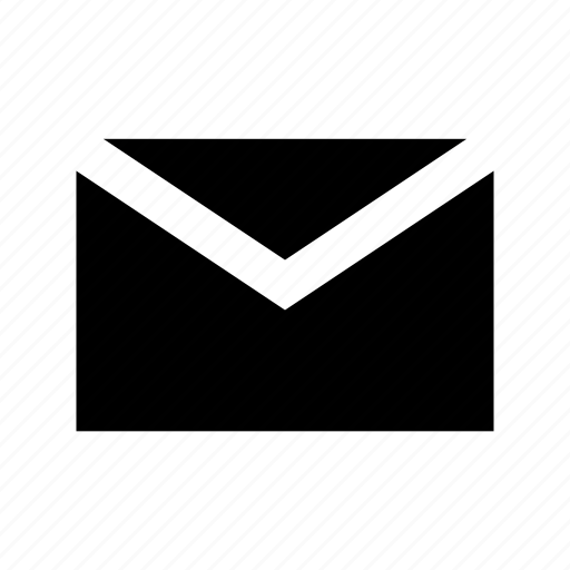 Correspondence, envelope, letter, mail, message icon - Download on Iconfinder