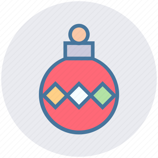 Ball, christmas, decoration, easter, holiday, ornaments icon - Download on Iconfinder