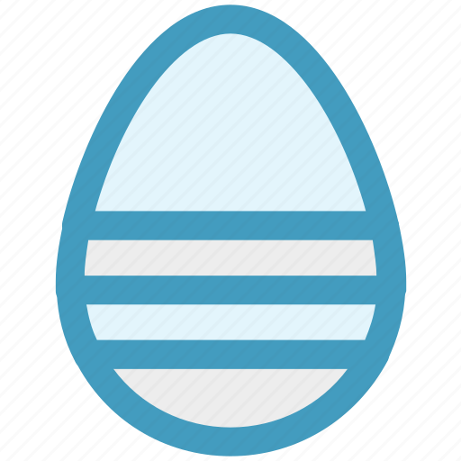 Christmas, decoration, easter, egg, holiday icon - Download on Iconfinder