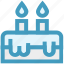 birthday, cake, candles, celebration, christmas, easter, festival 