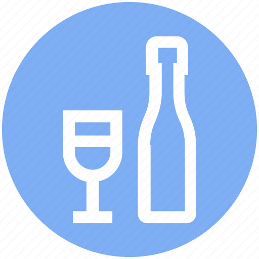 Beer, beverage, bottle and glass, christmas, drinks, easter icon - Download on Iconfinder