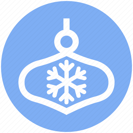 Celebration, christmas, decoration, easter, snow, xmas icon - Download on Iconfinder