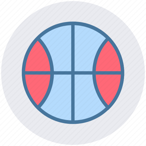 Ball, basketball, christmas, fun, play, sport icon - Download on Iconfinder