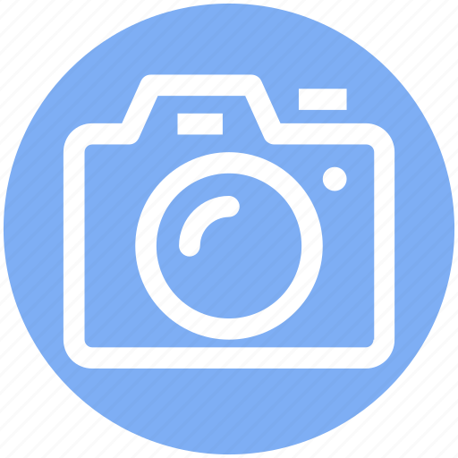 Camera, christmas, holiday, image, photo, photography, shot icon - Download on Iconfinder