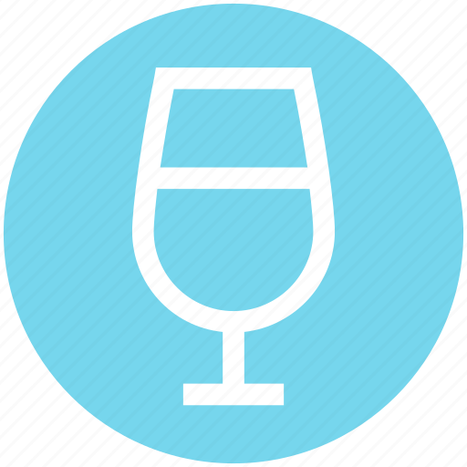 Calabration, christmas, drink, glass, water, wine icon - Download on Iconfinder