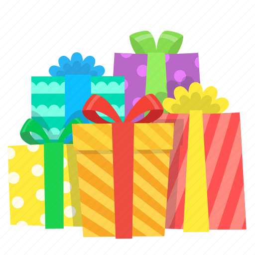 Boxes, christmas, gift boxes, gifts icon - Download on Iconfinder