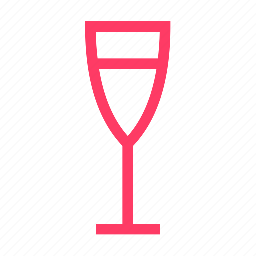 Champagne, drink, glasses, wine icon - Download on Iconfinder