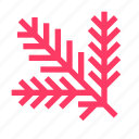 christmas, decoration, tree, twig