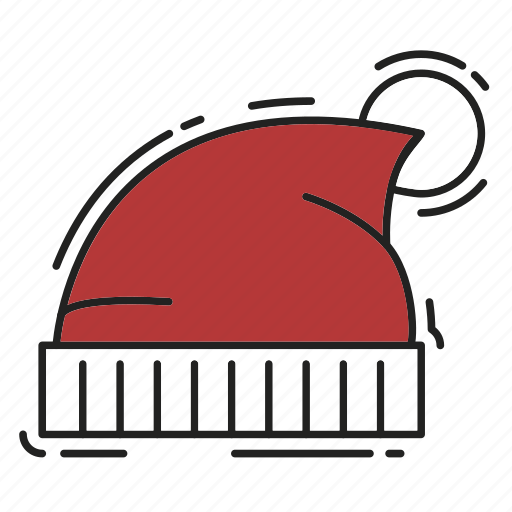 Christmas, decoration, hat, santa, santa hat, xmas icon - Download on Iconfinder