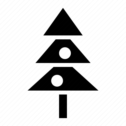 Christmas, new year, trees icon - Download on Iconfinder