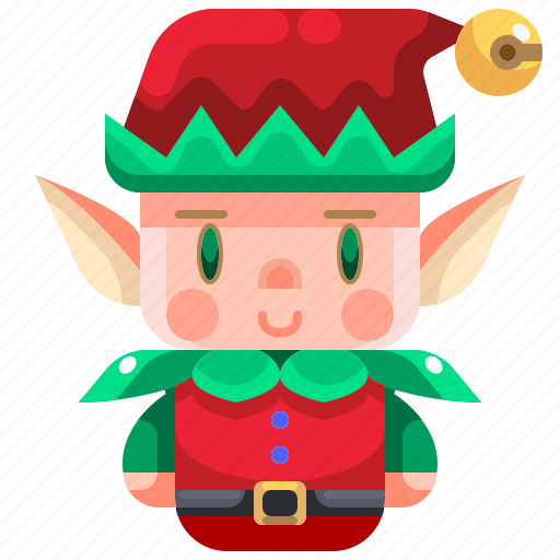 Character, costume, elf, fairy, fantasy, folklore, tale icon - Download on Iconfinder