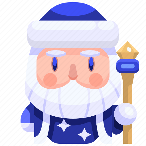 Astrology, christmas, magic, magician, witch, witchcraft, wizard icon - Download on Iconfinder