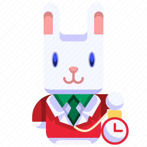 Bunny, christmas, easter, mammal, pet, rabbit, wildlife icon - Download on Iconfinder