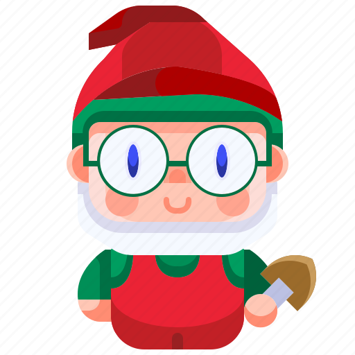 Avatar, character, fairy, fantasy, folklore, gnome, tale icon - Download on Iconfinder