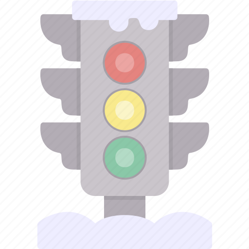 Traffic, light, green, red, yellow icon - Download on Iconfinder