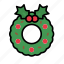christmas, christmas decoration, december, decoration, tree, winter 