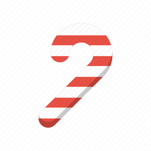 Candy, cane, decoration, fc, xmas icon - Download on Iconfinder