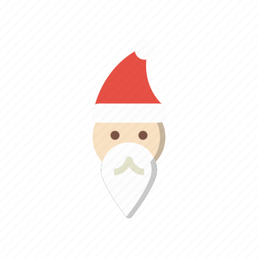 Claus, fc, hat, santa, xmas icon - Download on Iconfinder