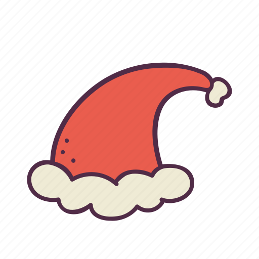 Christmas, decoration, hat, holidays, newyear, santa, xmas icon - Download on Iconfinder