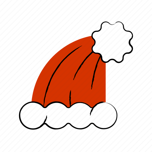 Christmas, decoration, hat, winter, xmas icon - Download on Iconfinder