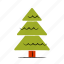 christmas, decoration, tree, winter, xmas 