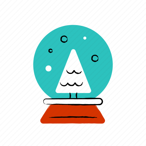 Christmas, snow, snowball, winter, xmas icon - Download on Iconfinder